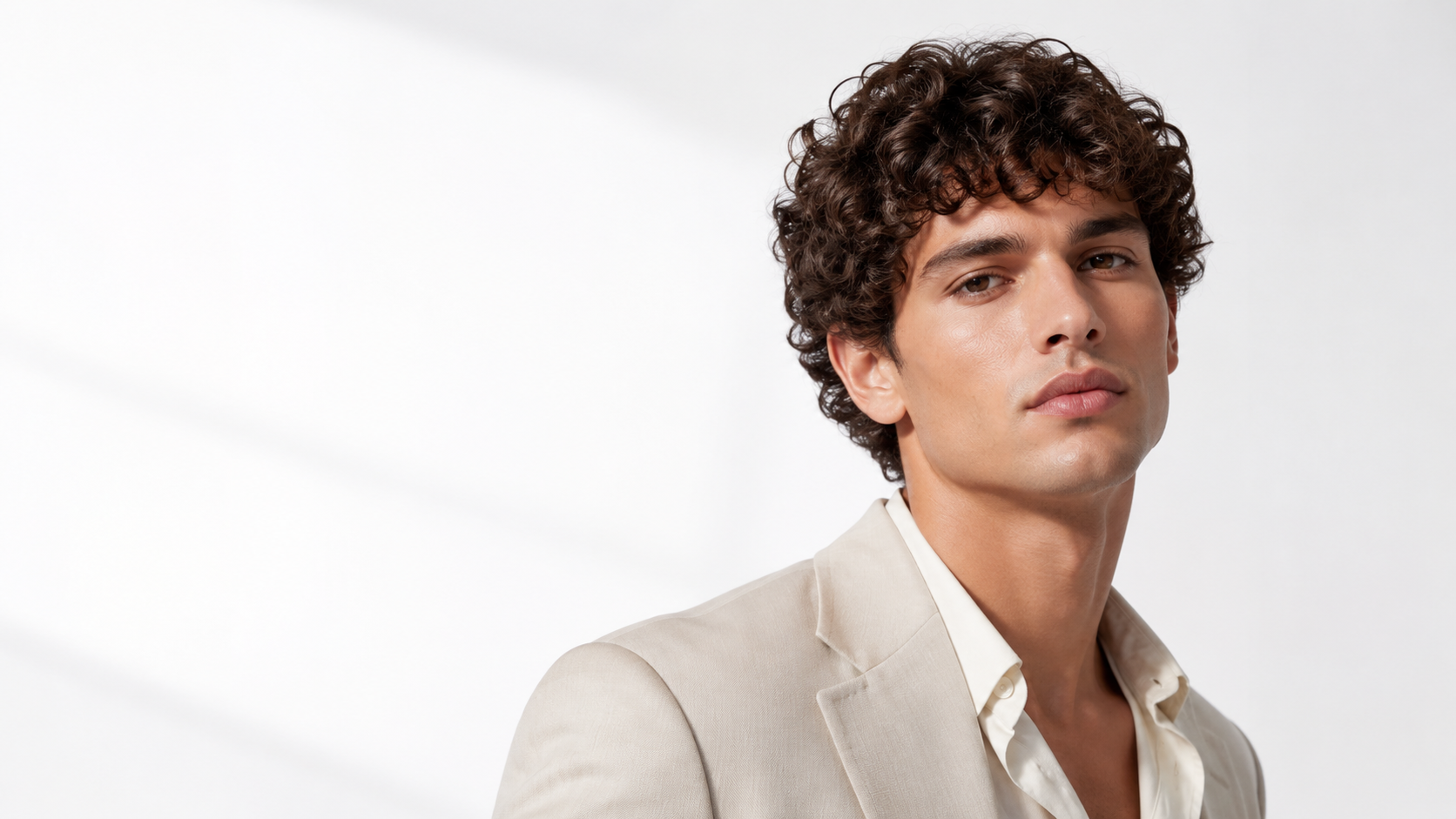 Frizzy Hair in Men: Simple Fixes That Actually Work
