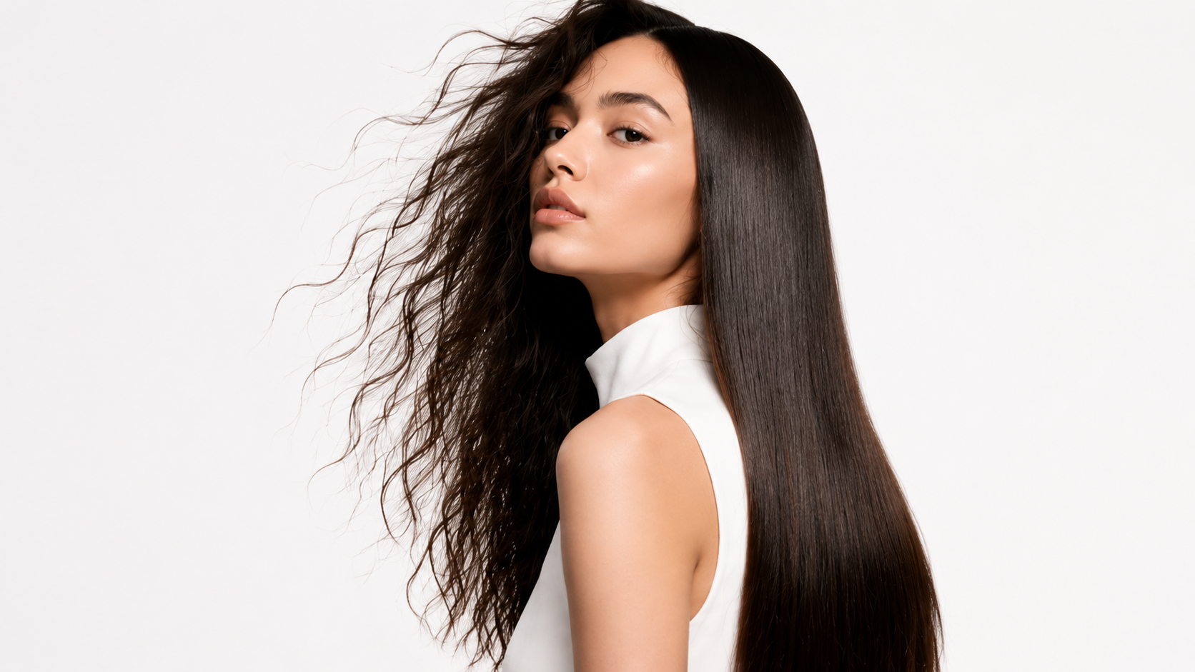 Frizzy Hair: The Complete Guide to Causes, Control & the Best Products in South Africa