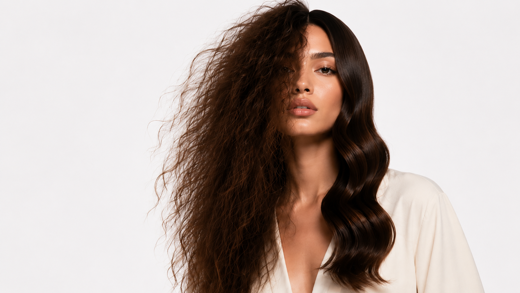 Anti-Frizz Serums & Oils: How to Use Them and Which to Choose
