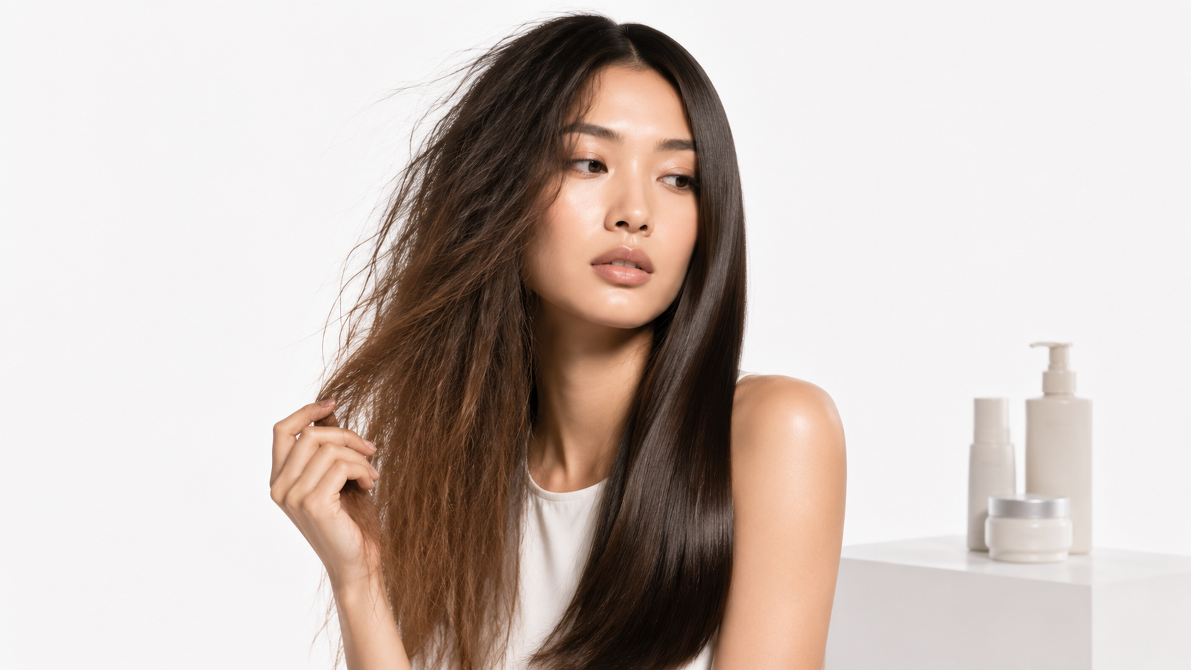 Dry Hair: The Complete Guide to Causes, Repair & the Best Products in South Africa