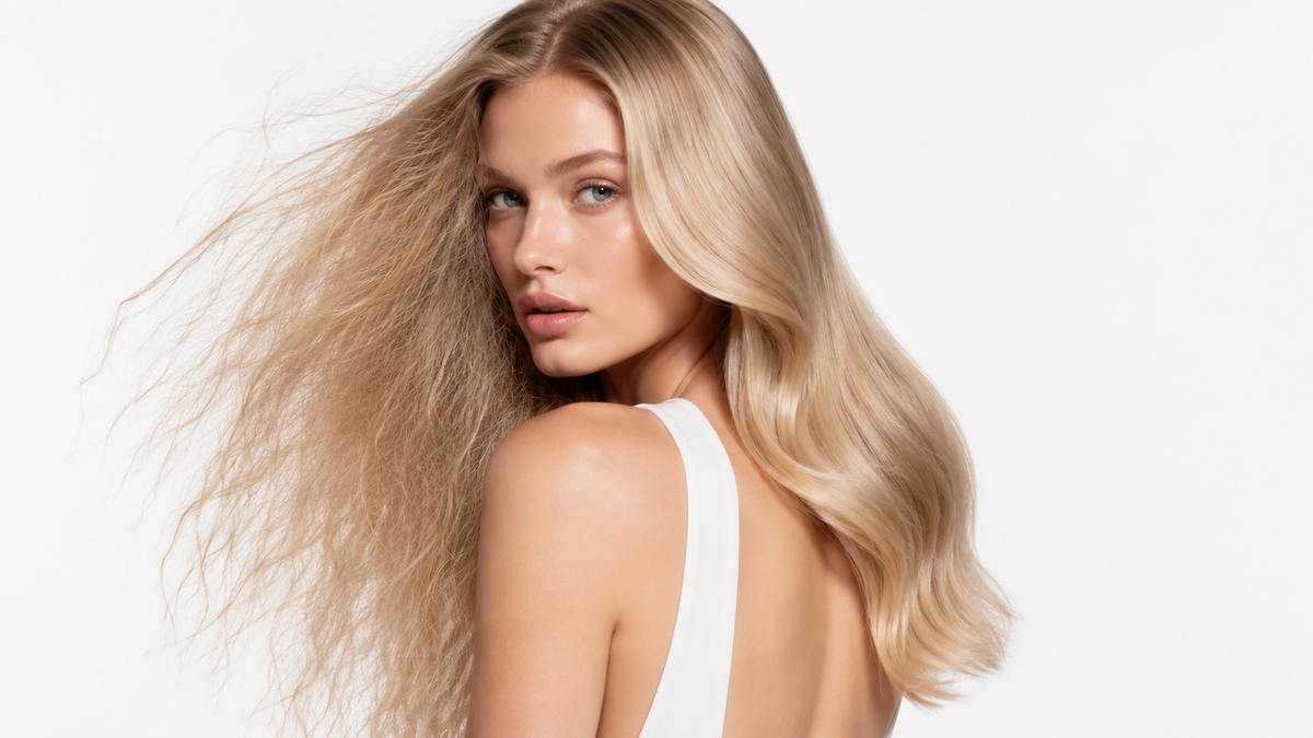 Best Products for Dry Hair in South Africa — expert hair guide from Partners Hair, Cape Town