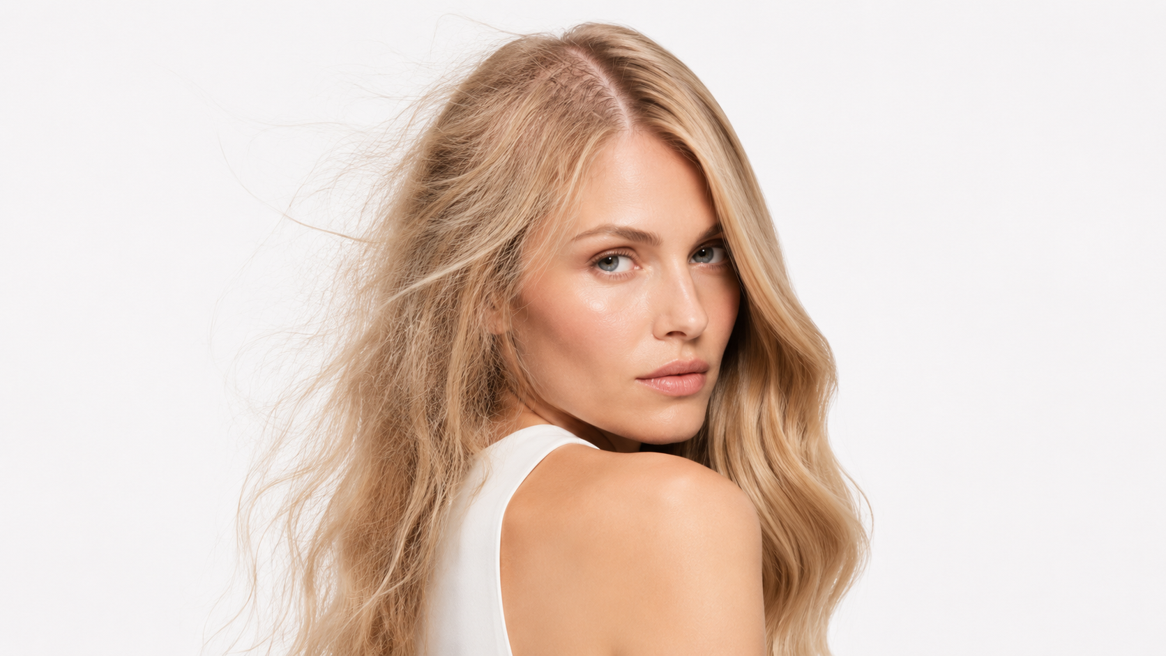 Hair Loss & Hair Growth Guide: Why Hair Thins and What Actually Works