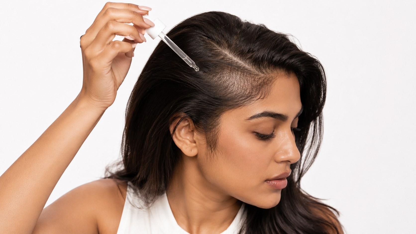 Minoxidil for Women: Does It Work and How Do You Use It?