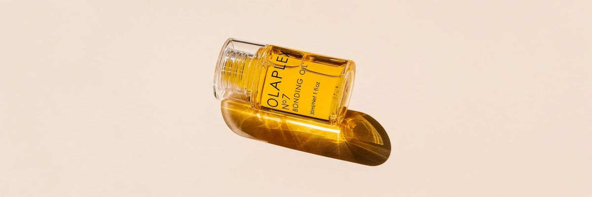 Olaplex No.7 Bonding Oil: How to Use It, How Much, and What It Actually Does