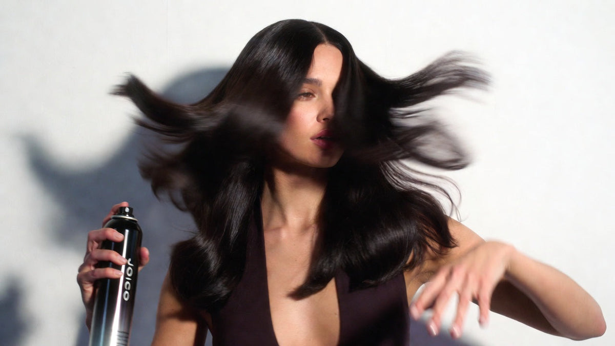 Hairspray Guide: How to Choose and Use It for Your Hair Type