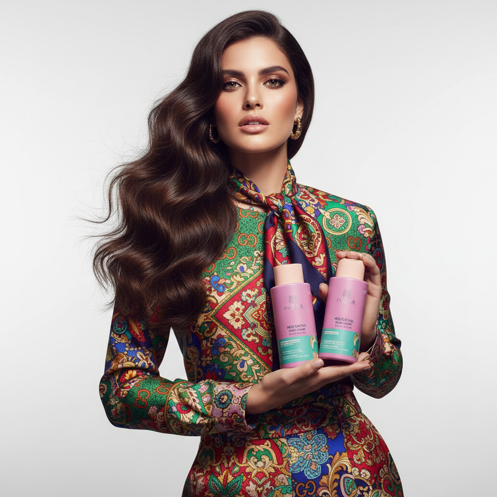 How to Read Hair Care Ingredient Lists: What Actually Matters