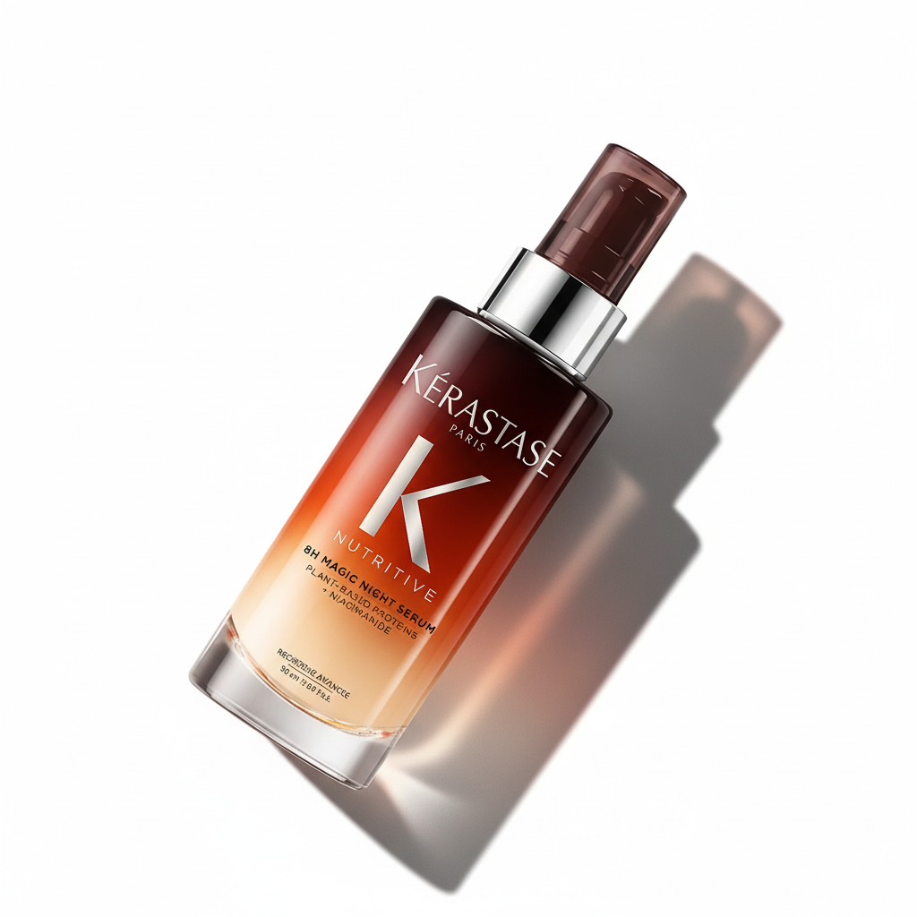 Best Dry Hair Treatments for Softness, Shine & Repair