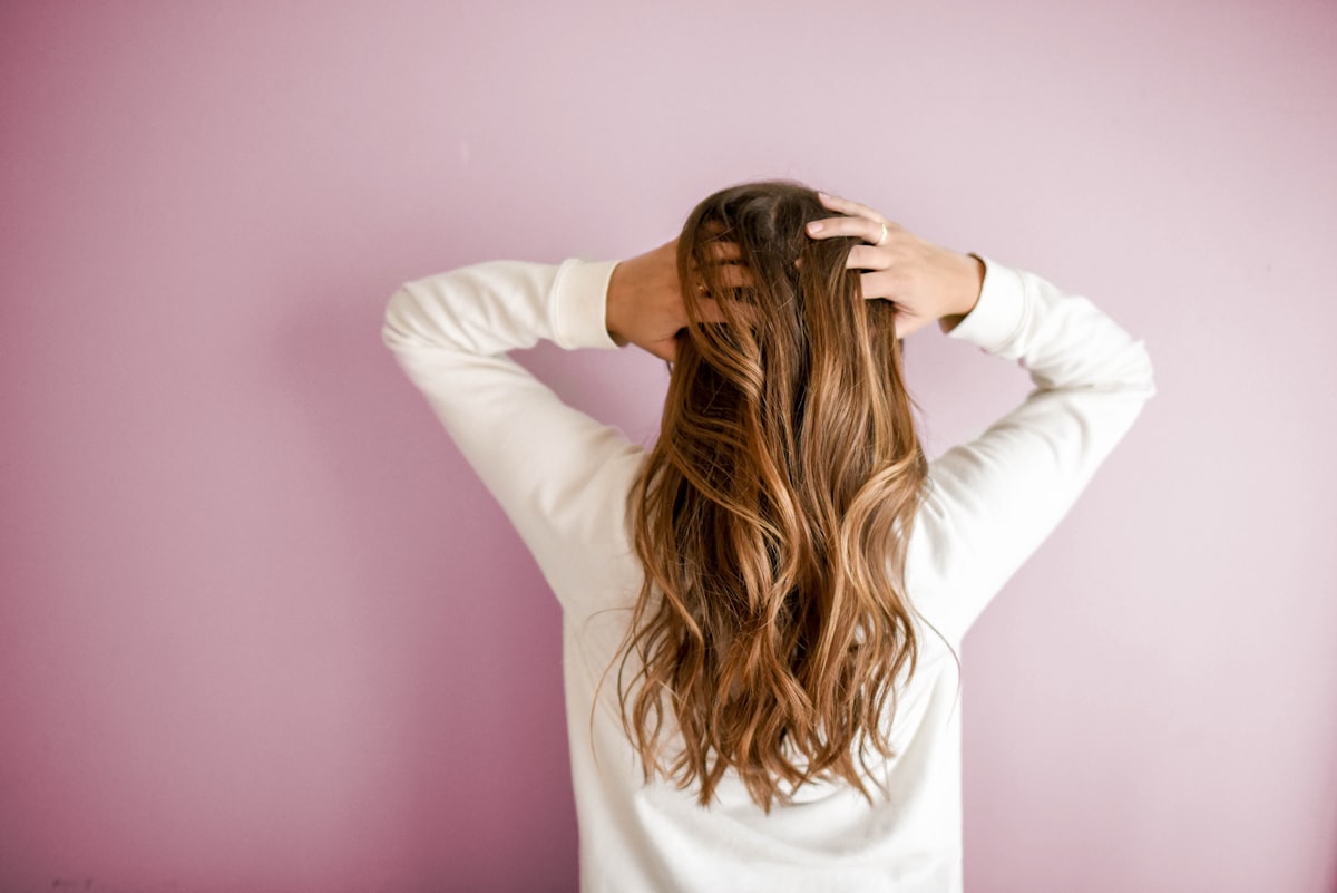 How to care for dry hair in South Africa – Partners Hair Design Cape Town