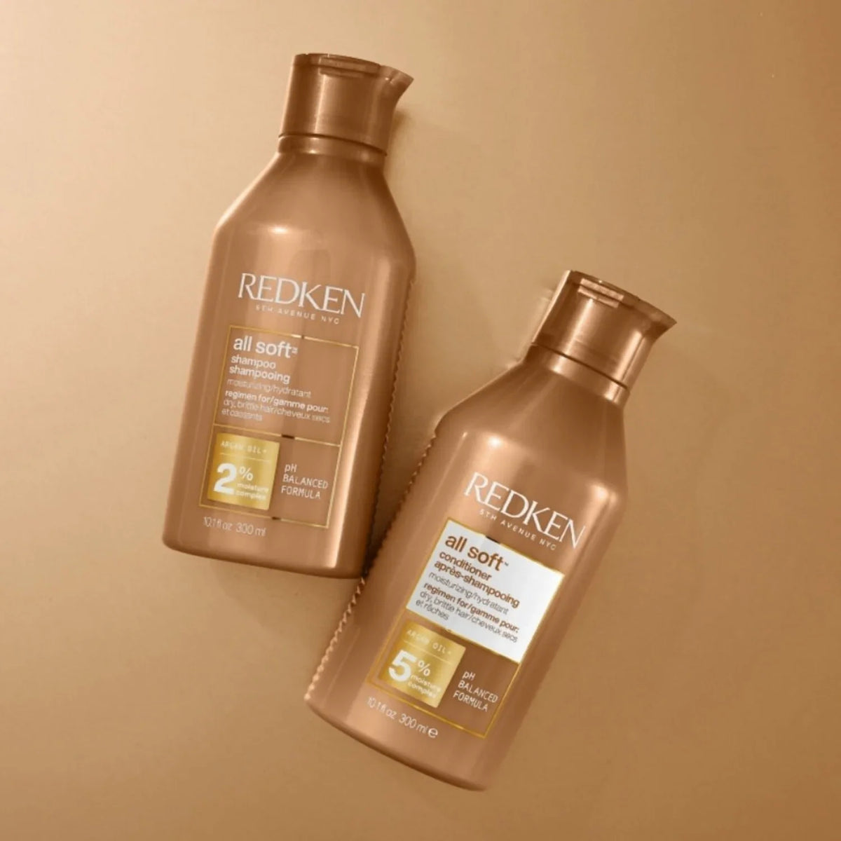 How to Care for Dry Colour-Treated Hair — expert hair guide from Partners Hair, Cape Town