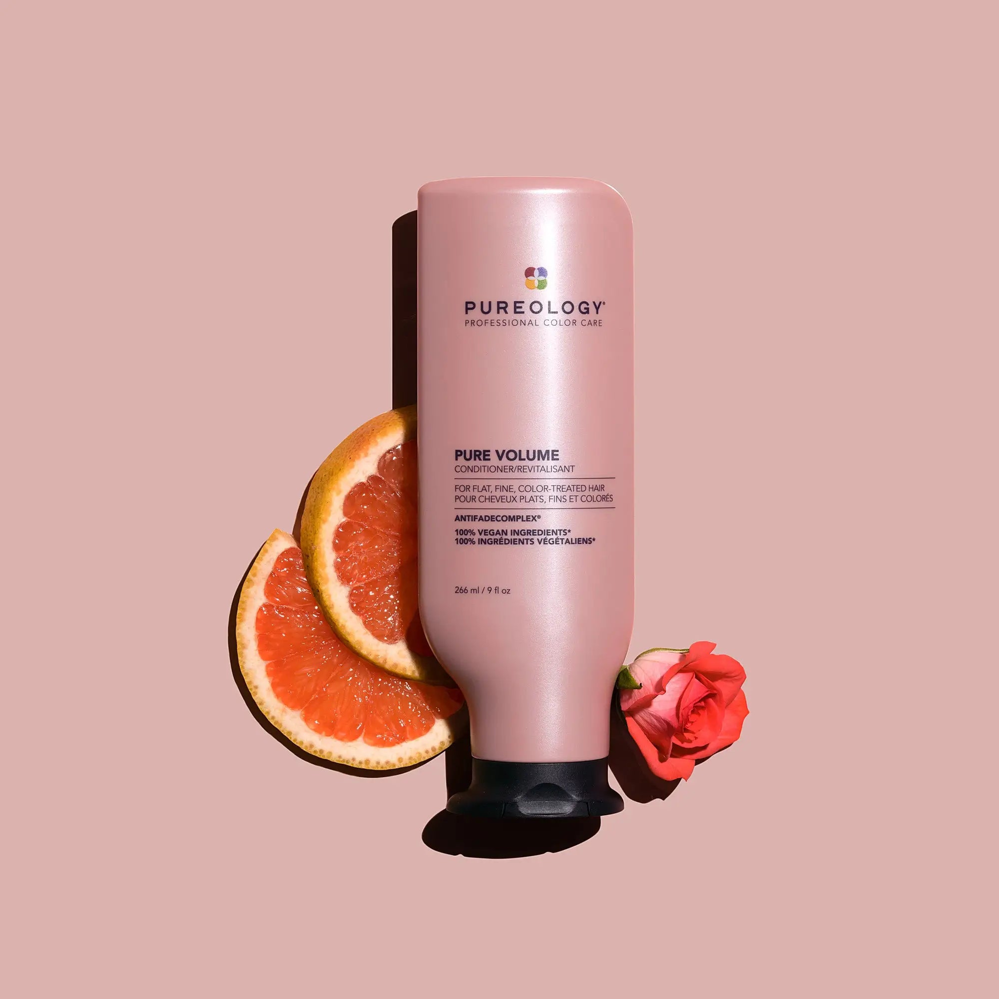 Pureology Leave-In Conditioner for Salon-Quality Hair