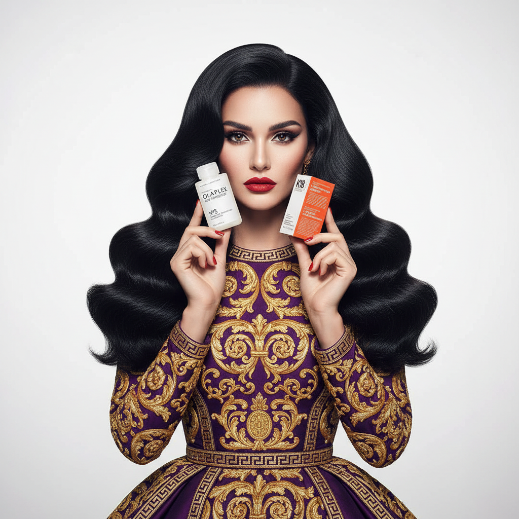 Olaplex vs K18: Which Bond Treatment Is Right for You?
