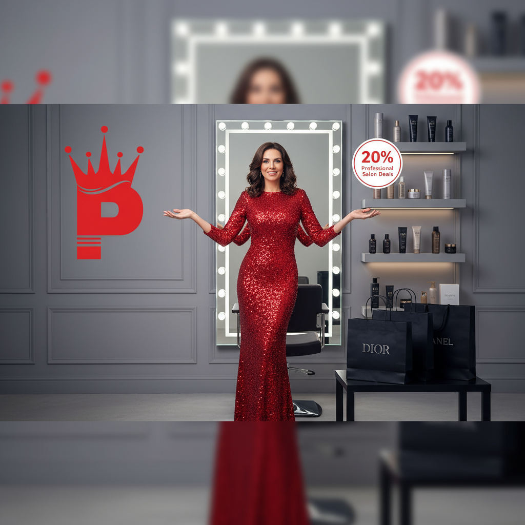 Black Friday Insider: 20% Off In-Store at Our 25 Cape Town Salons