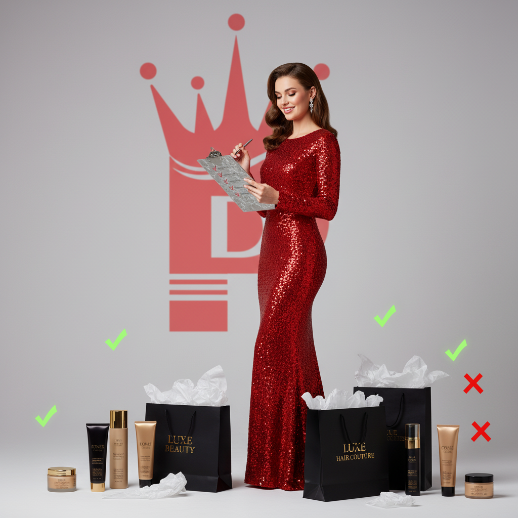 Your Black Friday 2026 Hair Care Shopping Checklist: What to Buy (and Skip) — expert hair guide from Partners Hair, Cape Town