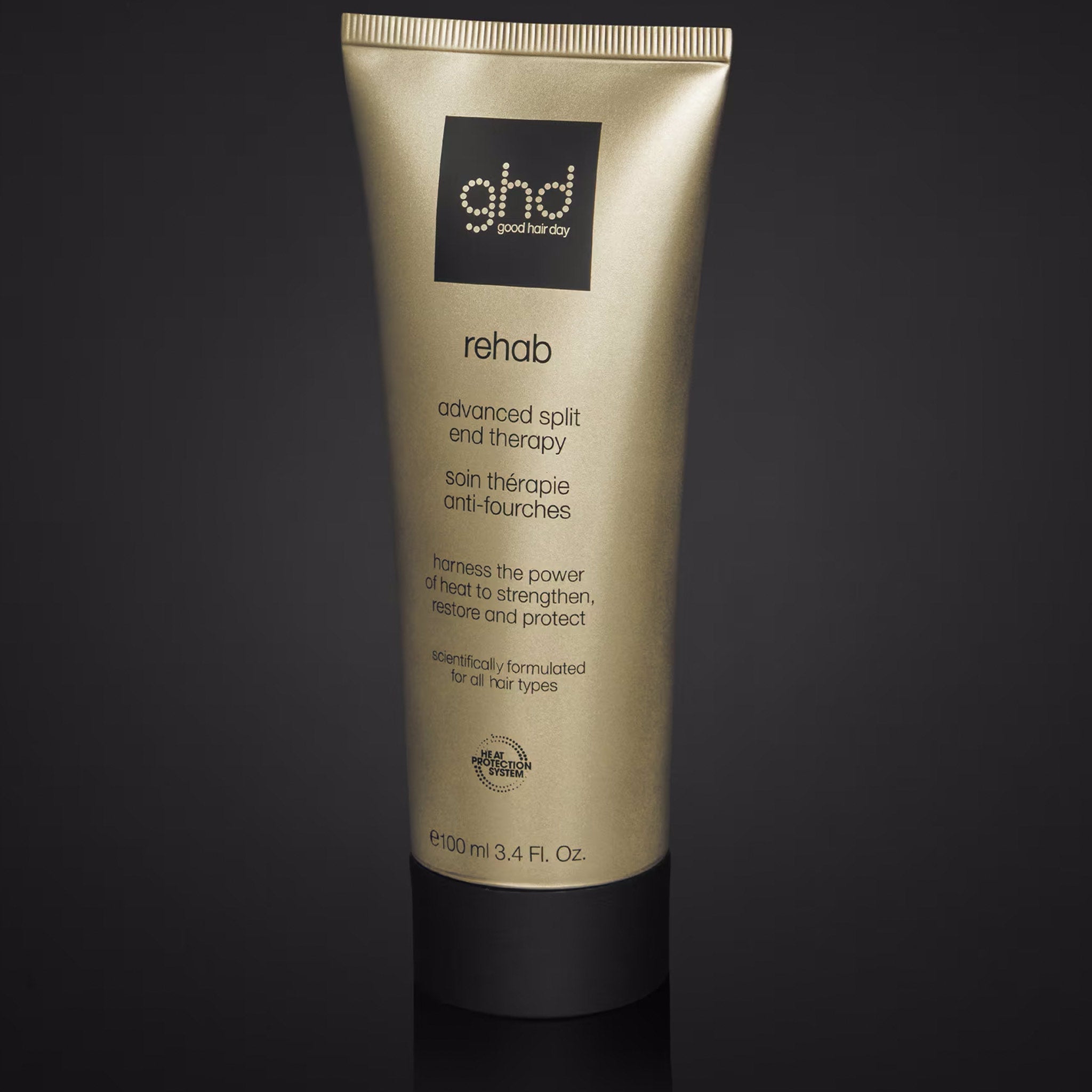 GHD Heat Protect Styling