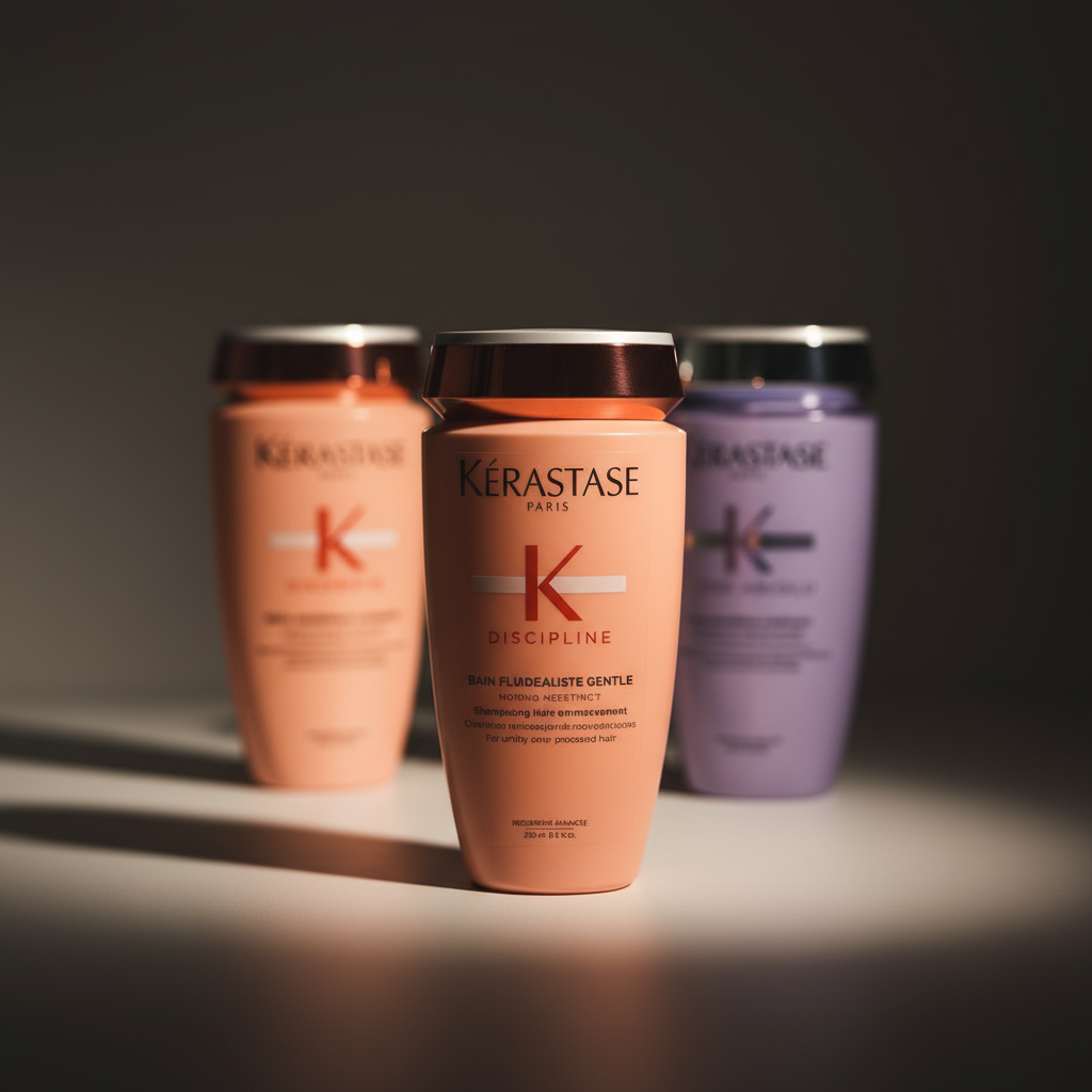 Black Friday Kérastase sale - exclusive discounts on premium luxury hair care products and treatments
