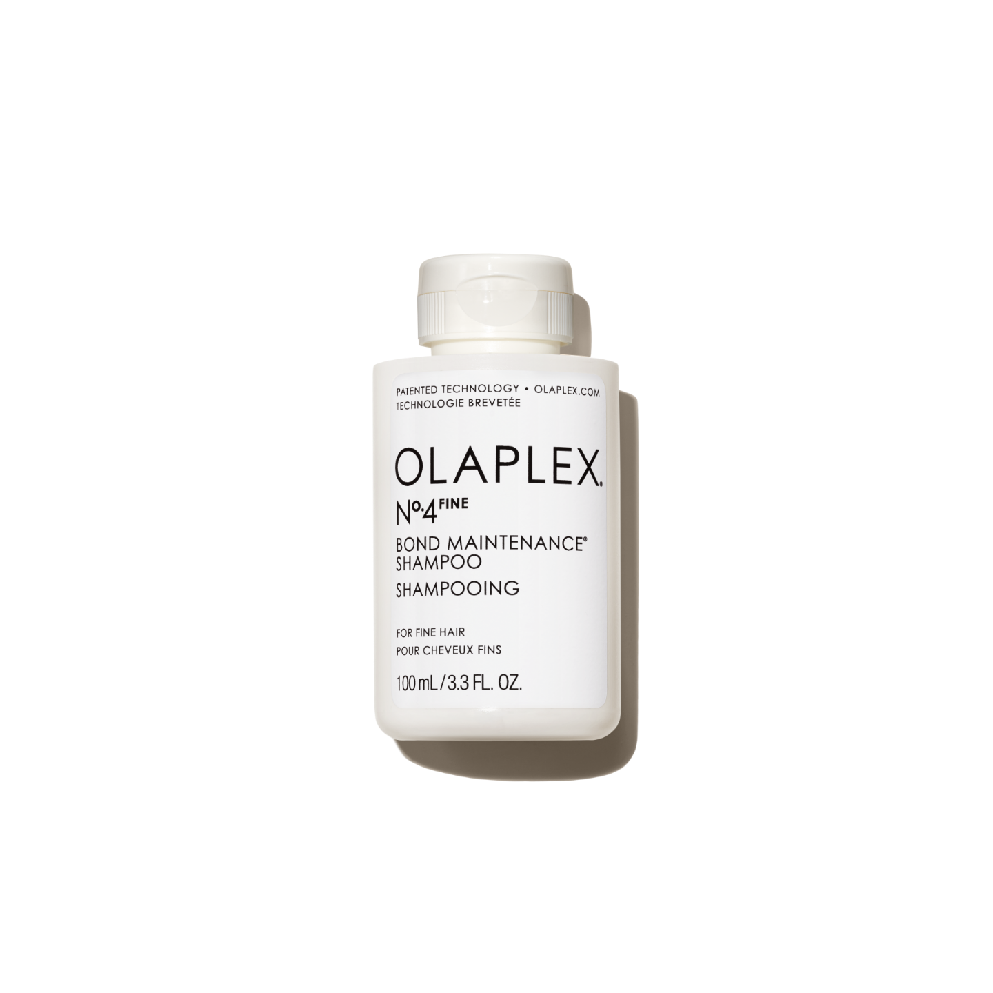 N°.4 FINE BOND MAINTENANCE® SHAMPOO 250ml