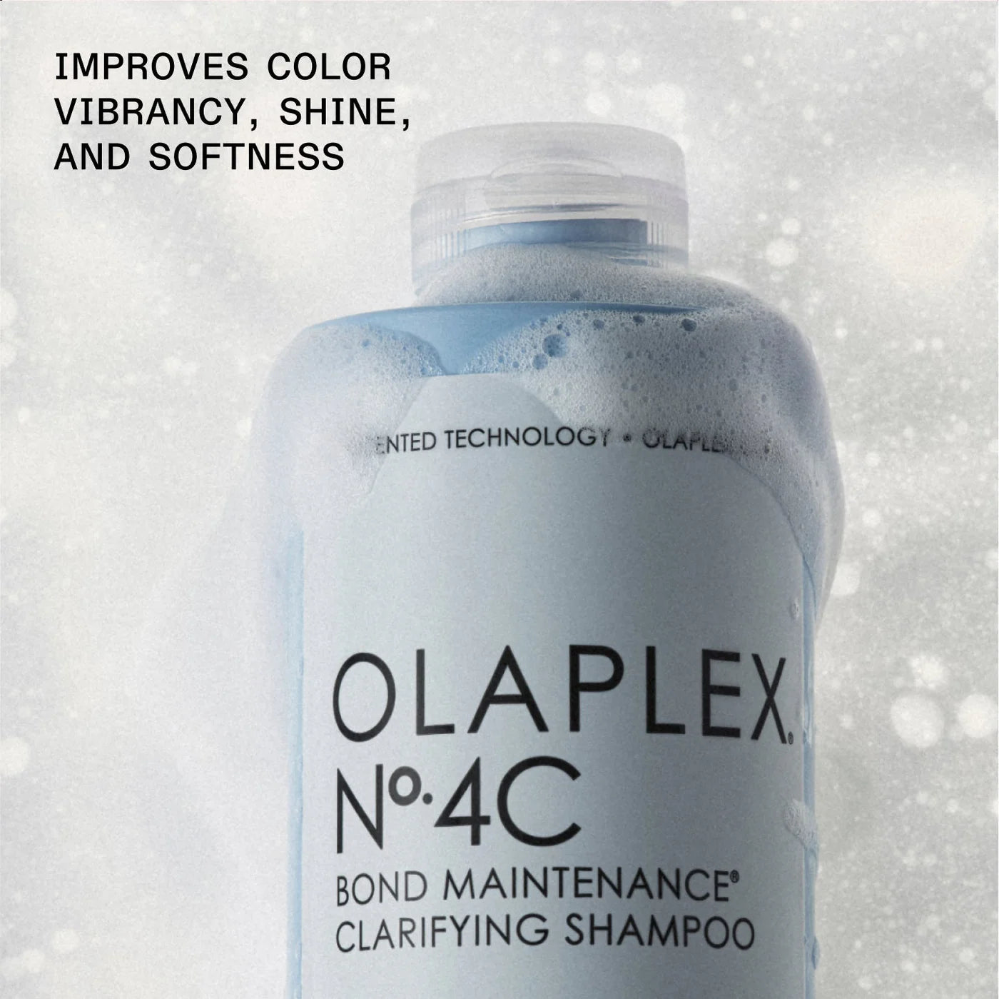 Olaplex No.4C Clarifying Shampoo - Deep Cleanse for Hair