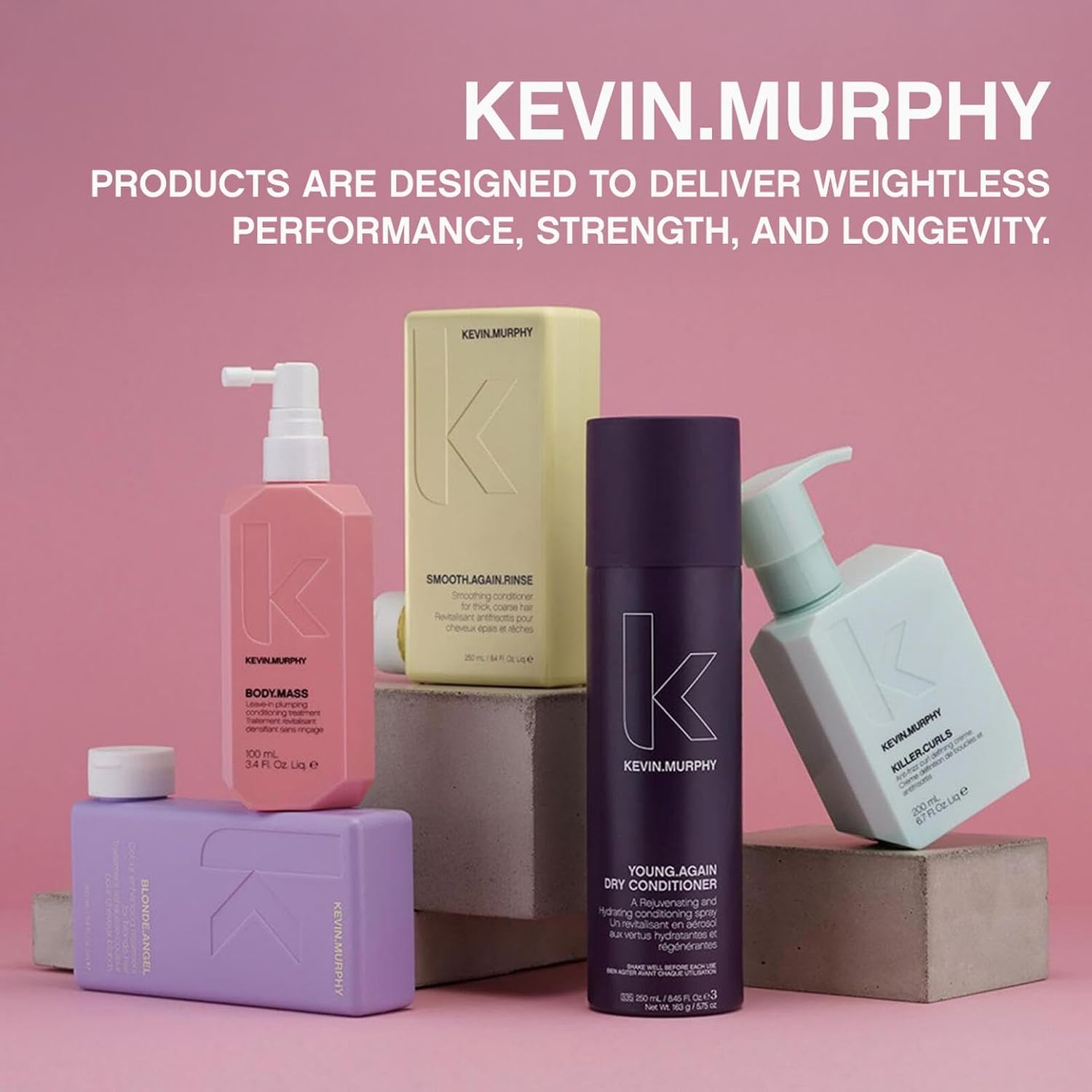 Kevin Murphy Night.Shift 100ml