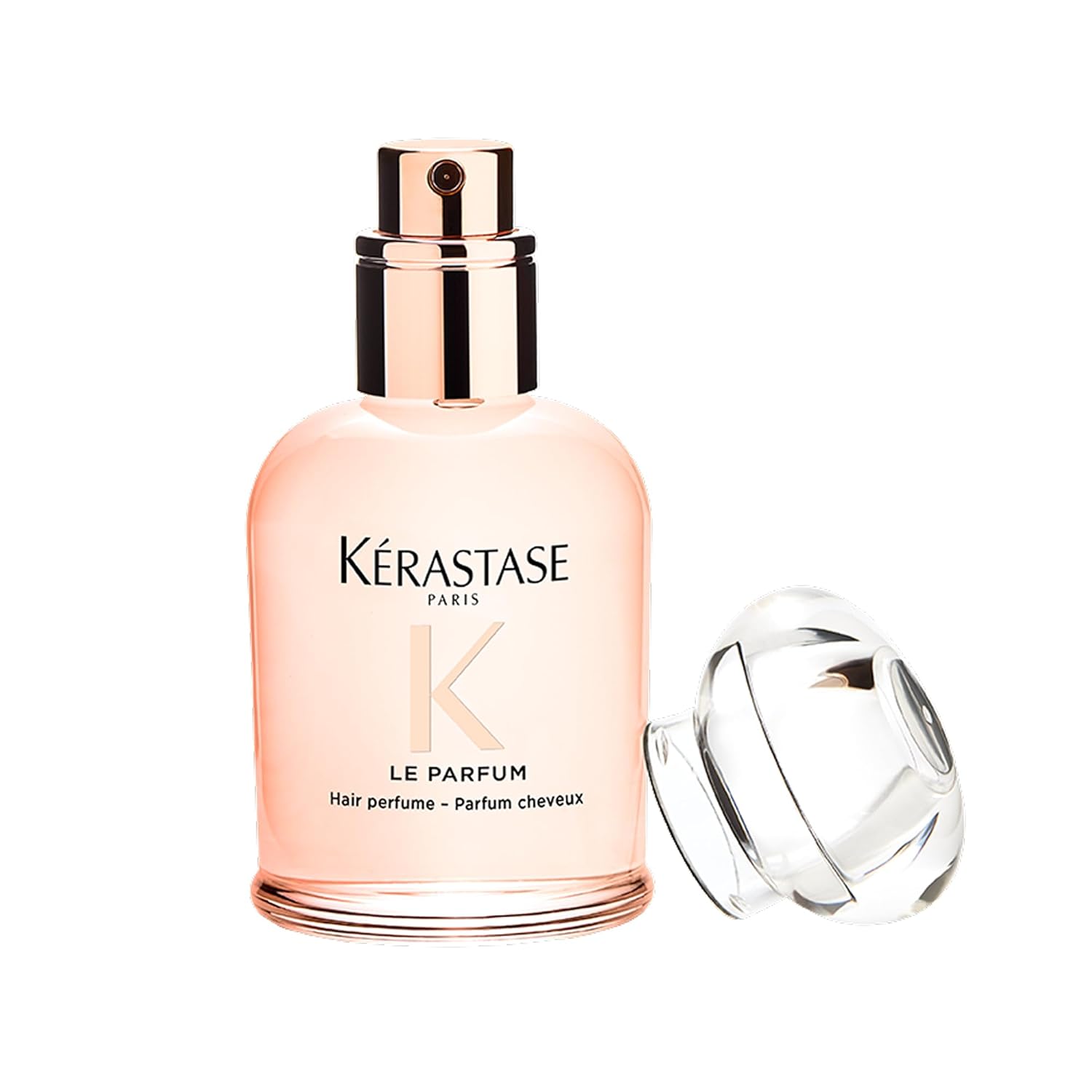 Kérastase Gloss Absolu Le Parfum Hair Perfume Fragrance Finishing Treatment 30ml