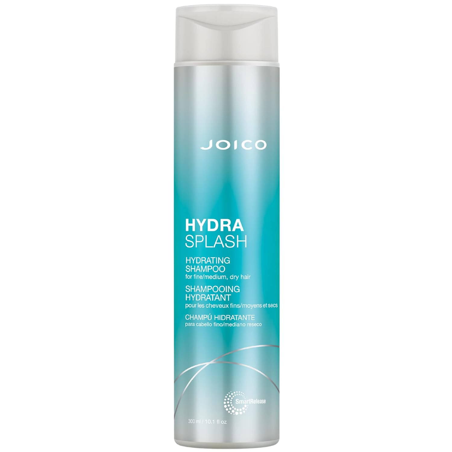 Joico Hydra Splash Hydrating Shampoo - Moisturizing Shampoo 300ml