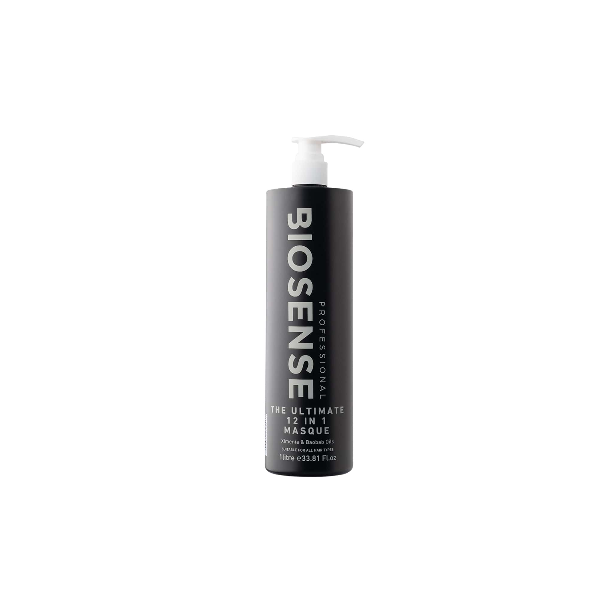 Biosense Ultimate 12 in 1 Masque 1000ml