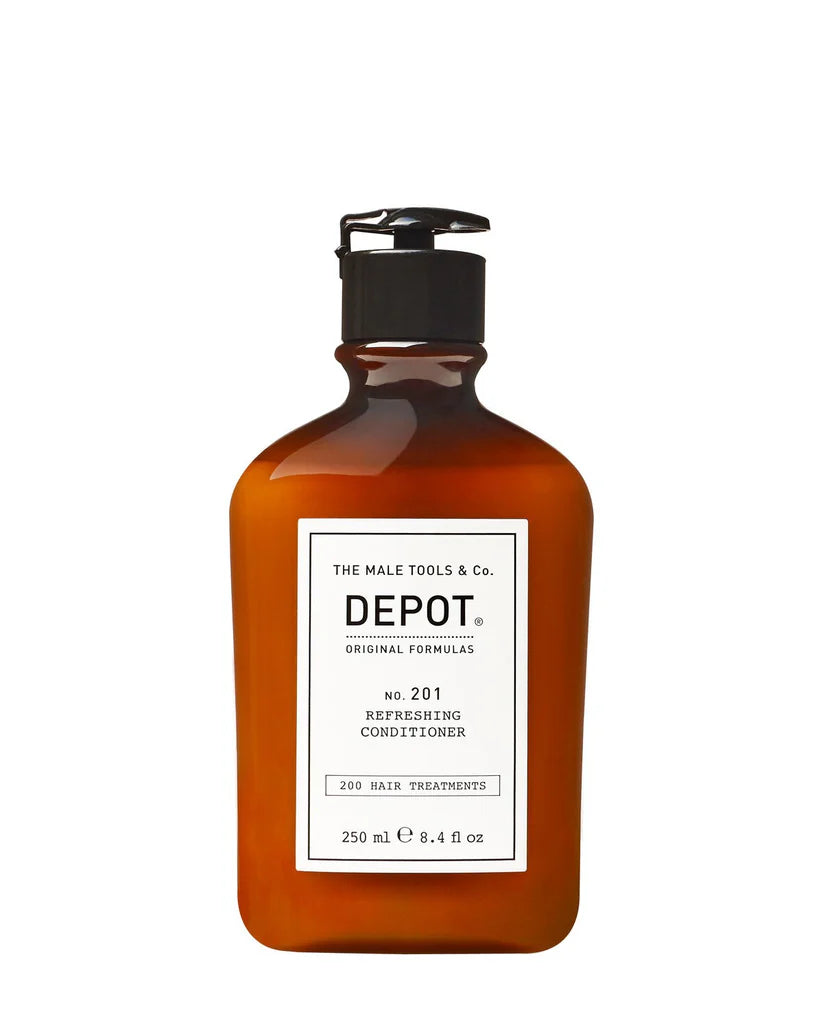DEPOT No.201 Refreshing Conditioner 250ml