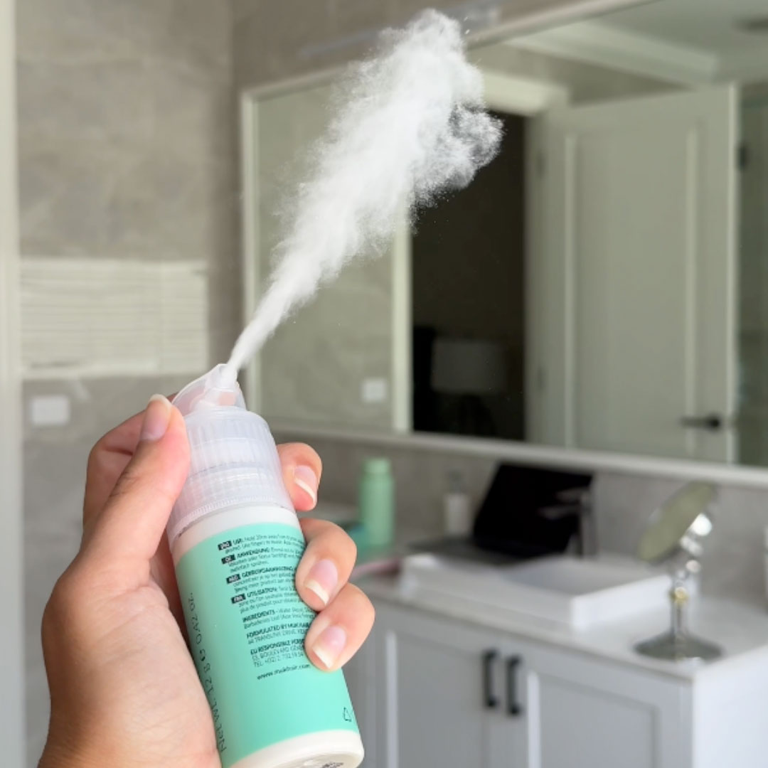 Muk Fat Muk Volumising Powder 12g