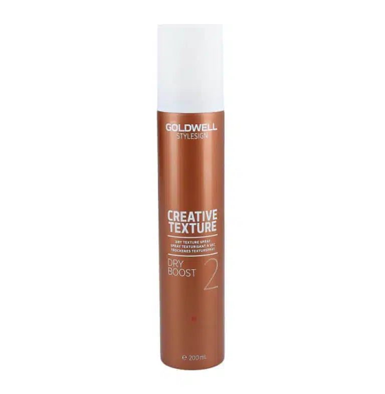 Goldwell Dry Boost 2 Dry Texture Spray 200ml