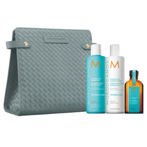 Moroccanoil Hydrate Gift Set