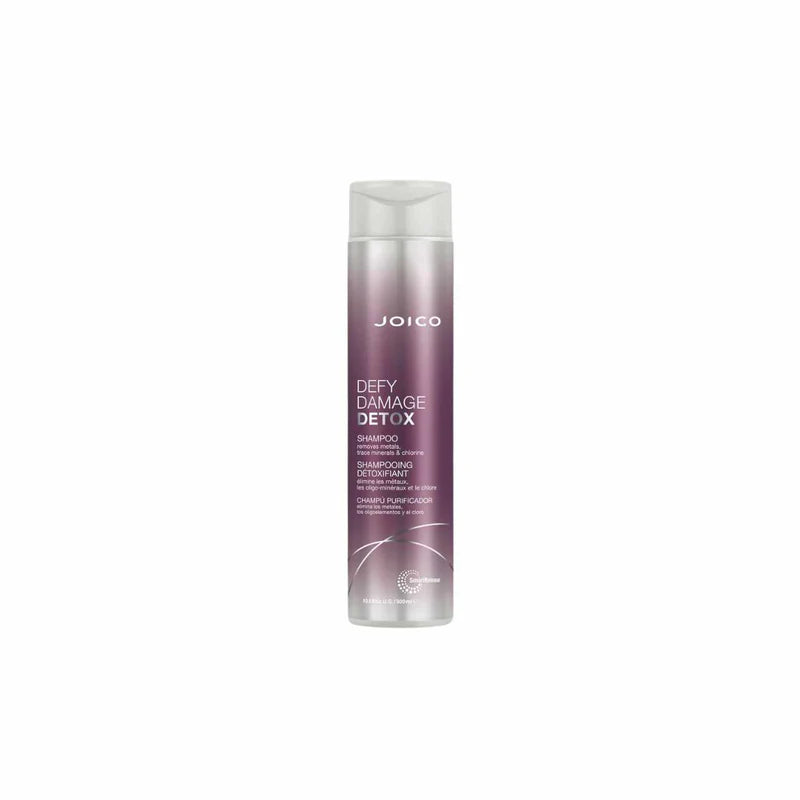Joico Defy Damage Detox Shampoo 300ml