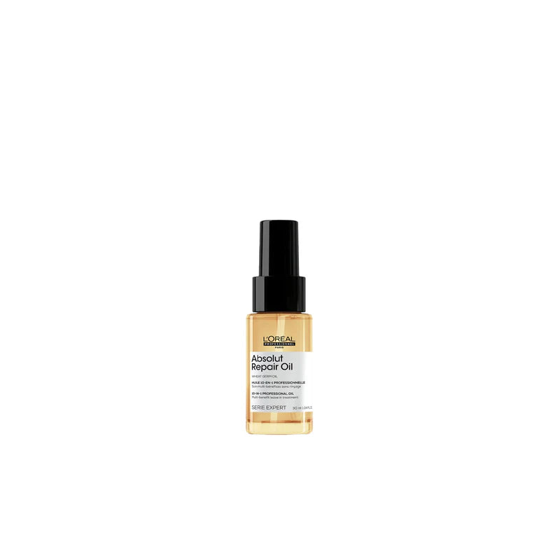 Loreal Absolut Repair Oil 10 -in -1 30ml