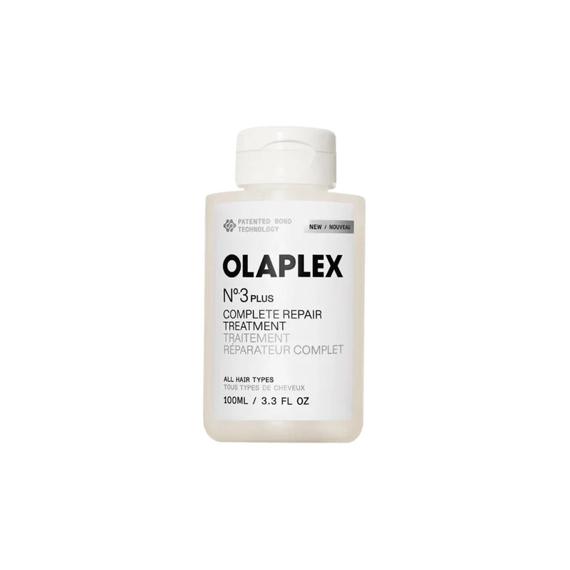 Olaplex No.3 PLUS COMPLETE REPAIR Treatment 100ml