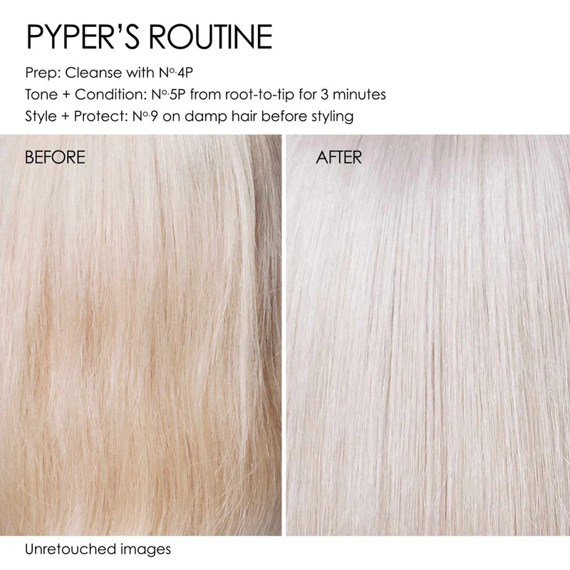 Olaplex No.5P Blonde Enhancer Toning Conditioner - 250ml