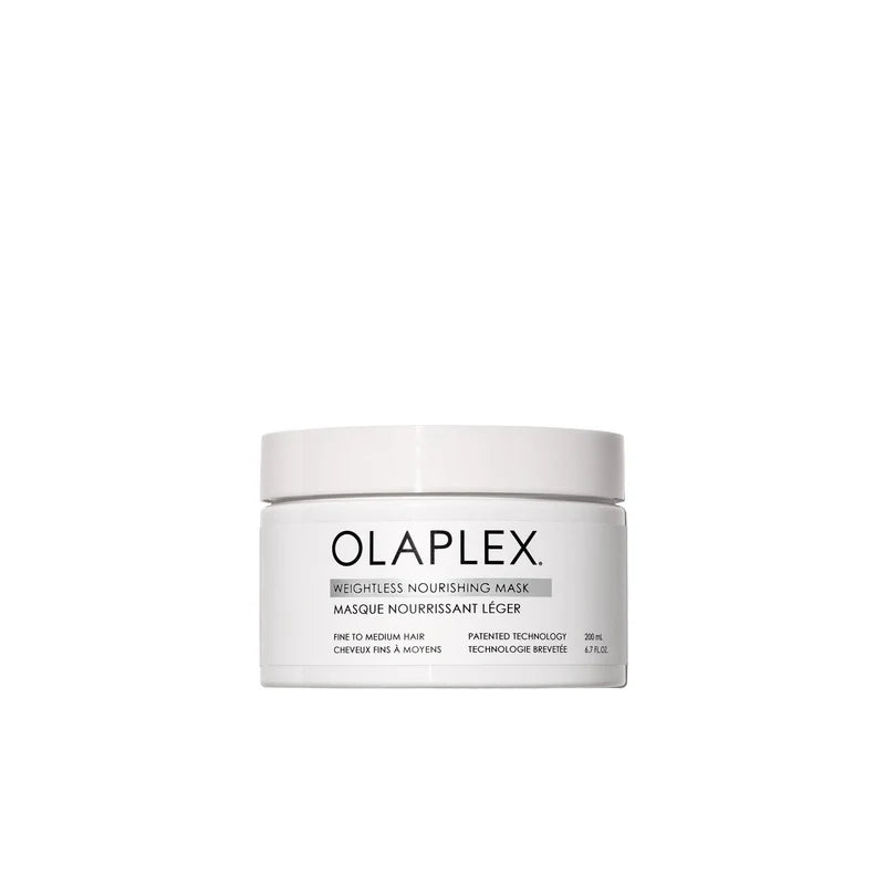 Olaplex Weightless Nourishing Mask 200ml