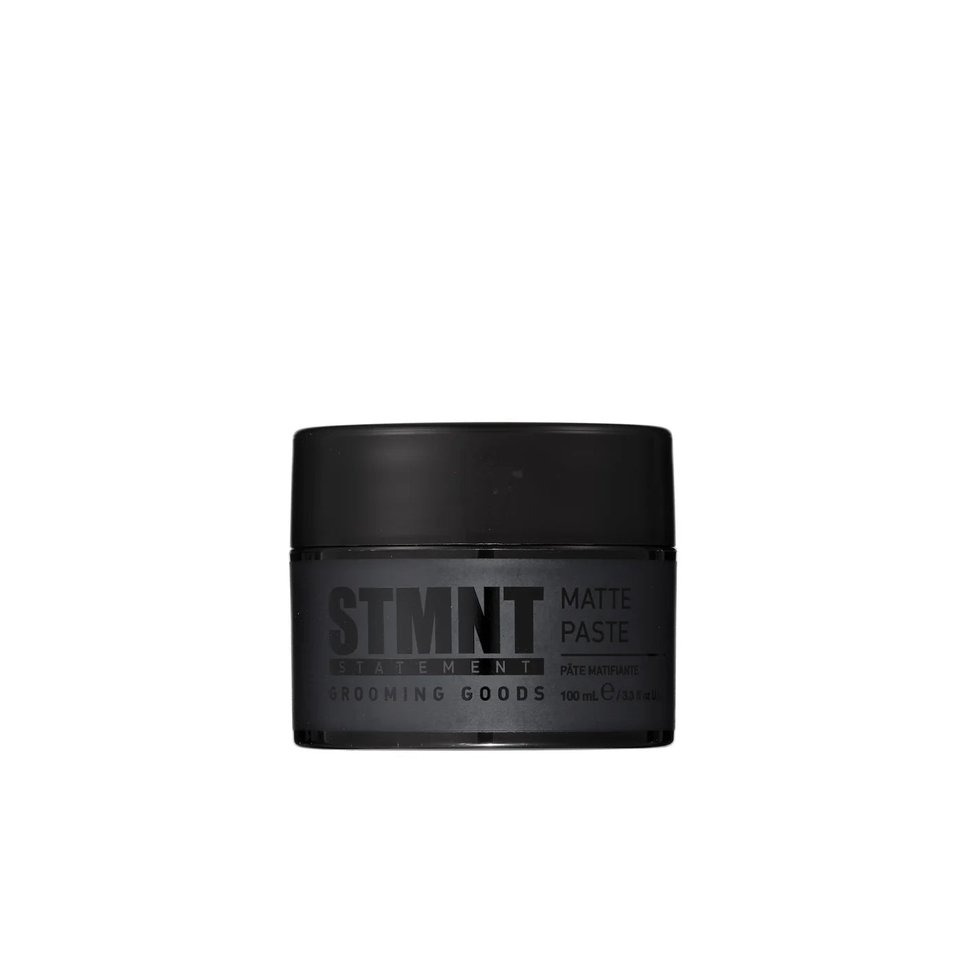STMNT (Statement) Matte Paste 100ml