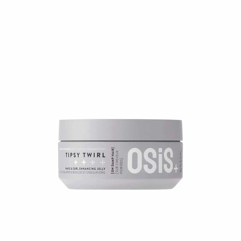 Schwarzkopf OSiS+ Tipsy Twirl 300ml