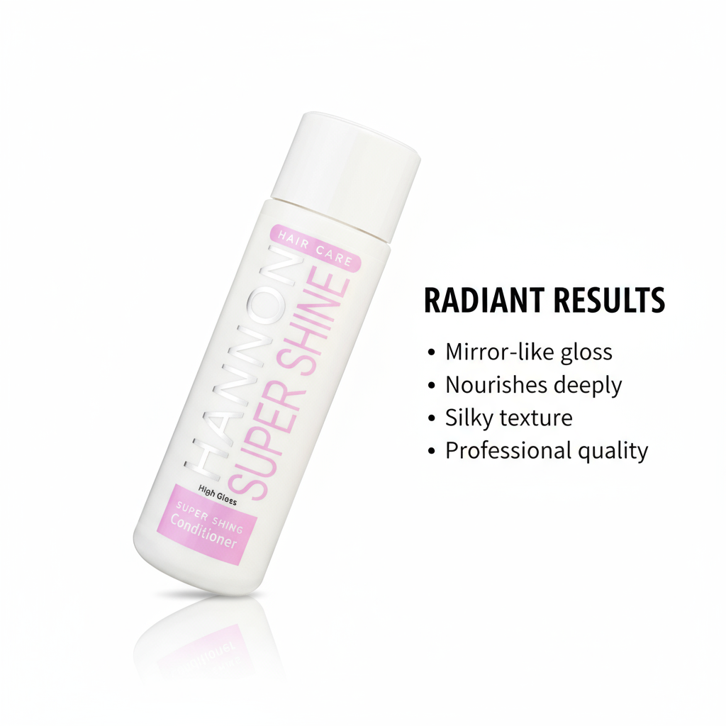 Angled with radiant results