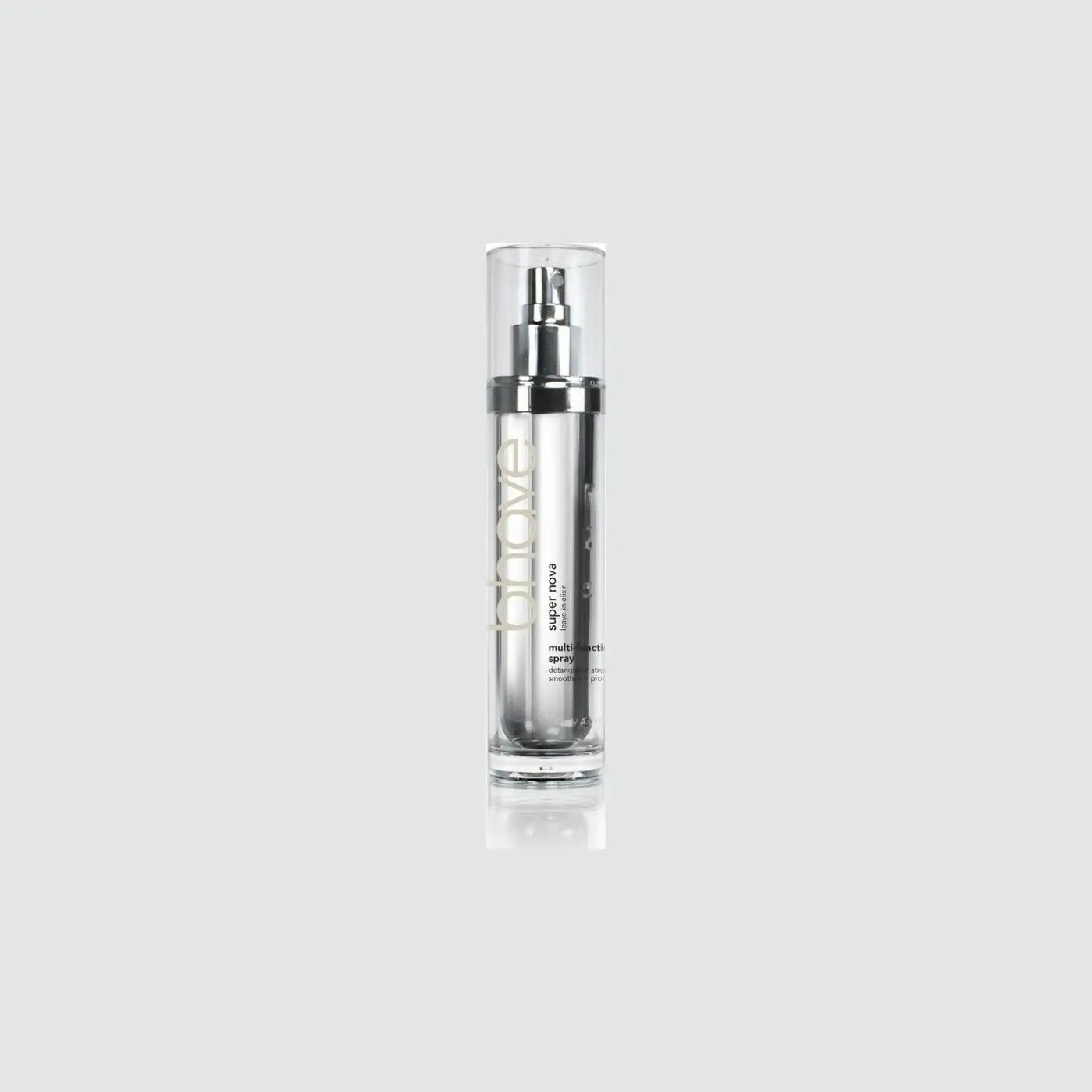 Bhave Super Nova Elixir 120ml bottle of Serum Serum for optimal hair care