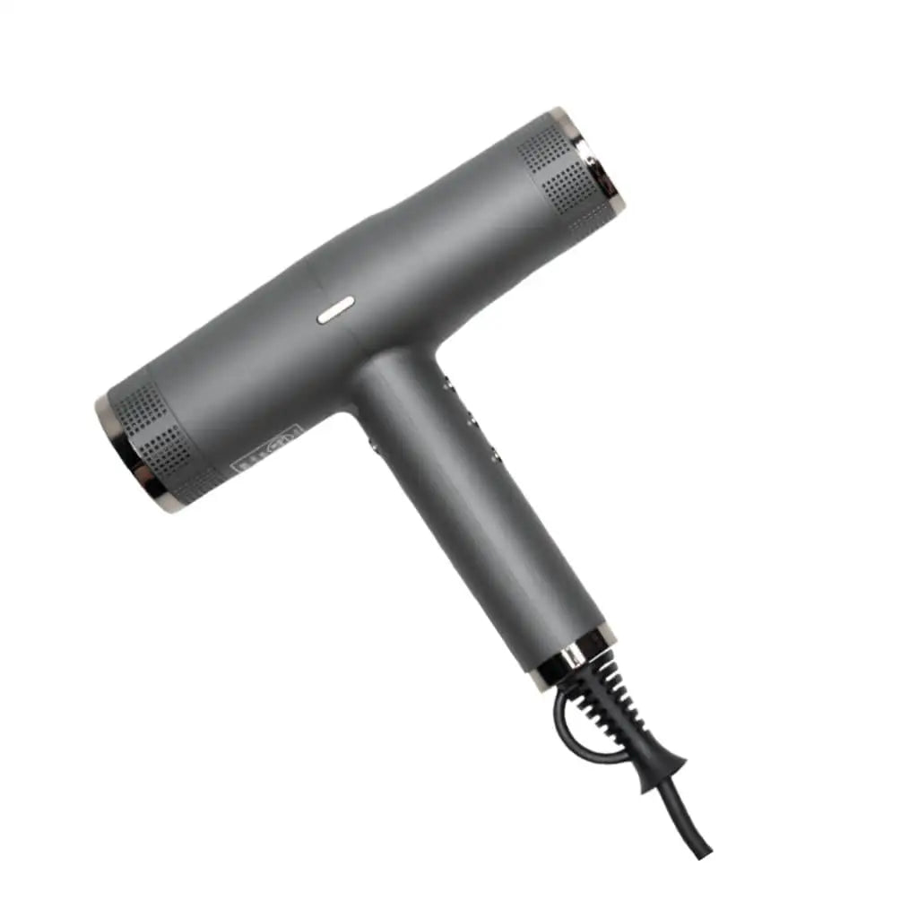 BHE AIR Hair Dryer with Diffuser: Lightweight, Professional Results. Salon Quality Hair Drying Tool.