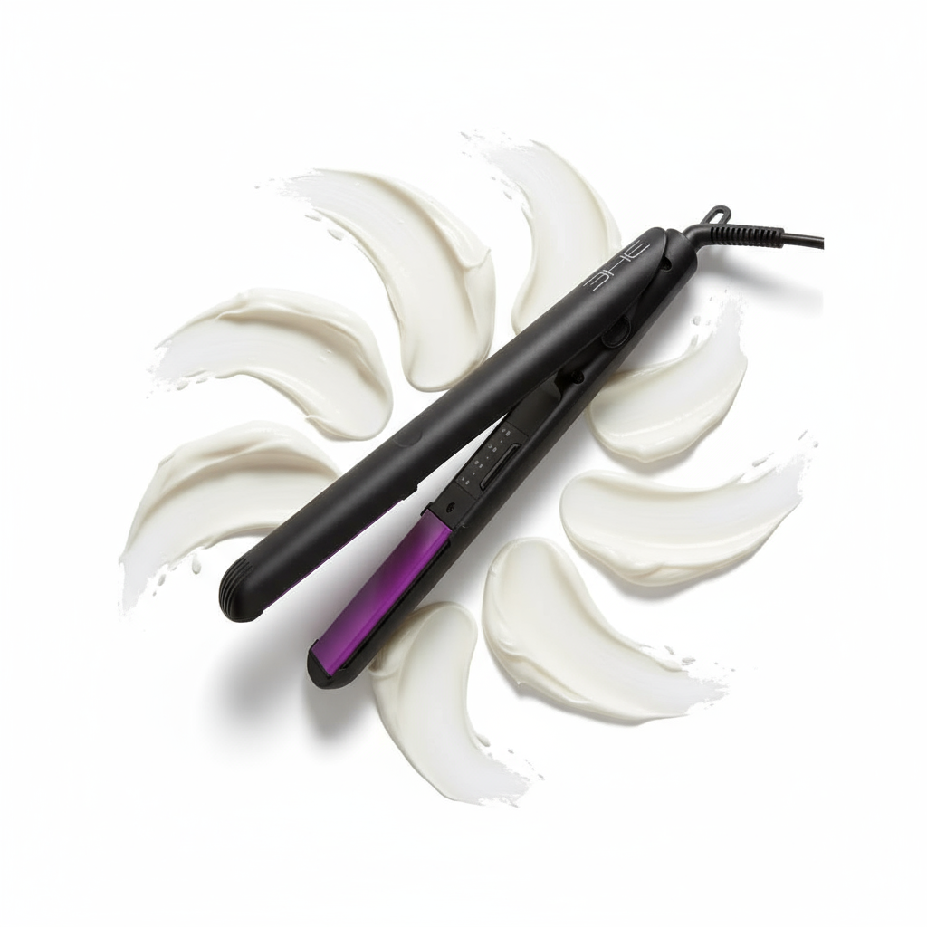 BHE Flat Iron Image 3