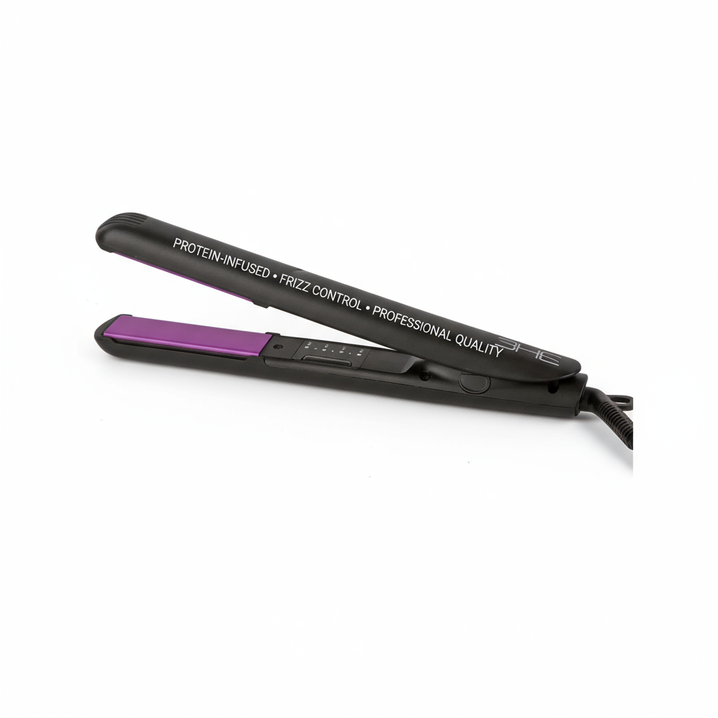 BHE Flat Iron Image 6