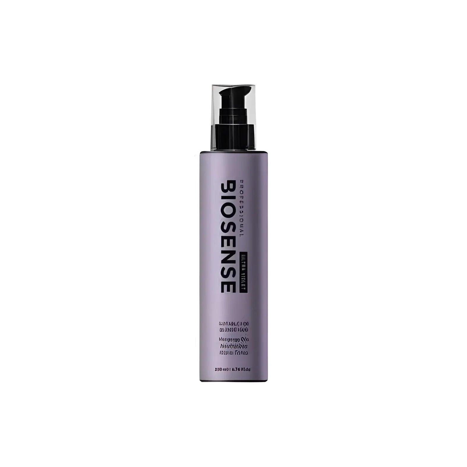 Biosense Ultra Violet Spray: Neutralize Warm Tones, Blonde Hair Care. Professional Salon Quality