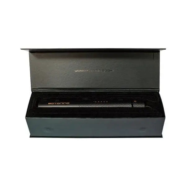 Botonino Hair Styler in Box: Professional Keratin Hair Treatment & Styling Tool. Innovative Hair Care & Salon-Quality Results at Home!