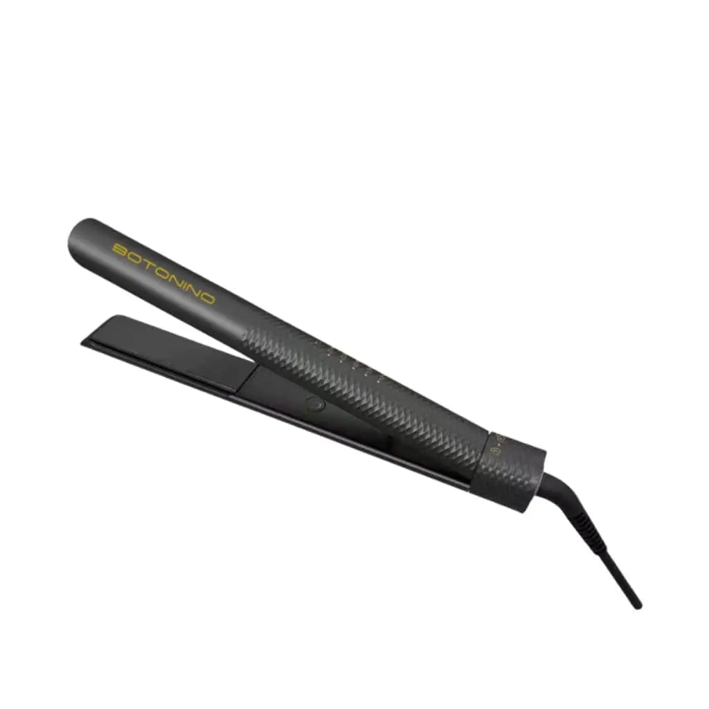Botonino Professional Keratin Hair Straightener - Flat Iron for Sleek & Shiny Hair | Salon Quality Styling