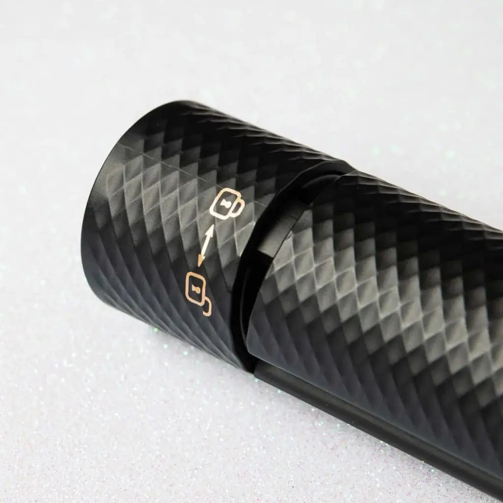 Botonino Keratin Hair Styler: Professional Hair Styling Tool - Lock/Unlock Setting