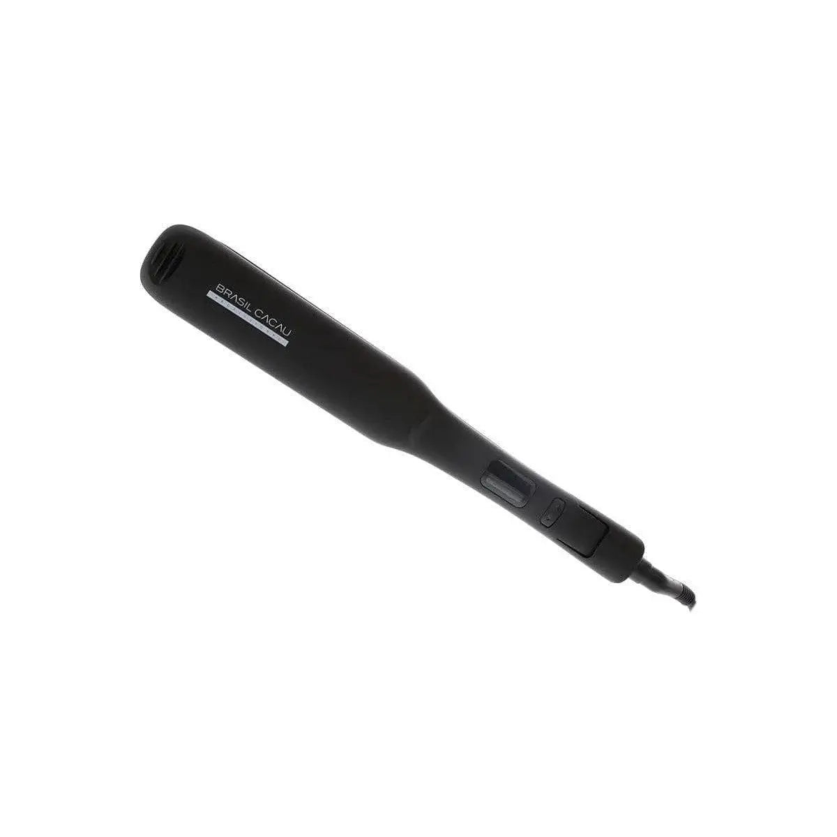 Brasil Cacau Keratin Accelerator Pro Titanium Hair Straightener: Wide 38mm, 230°C