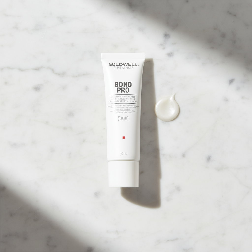 Clean overhead with dollop