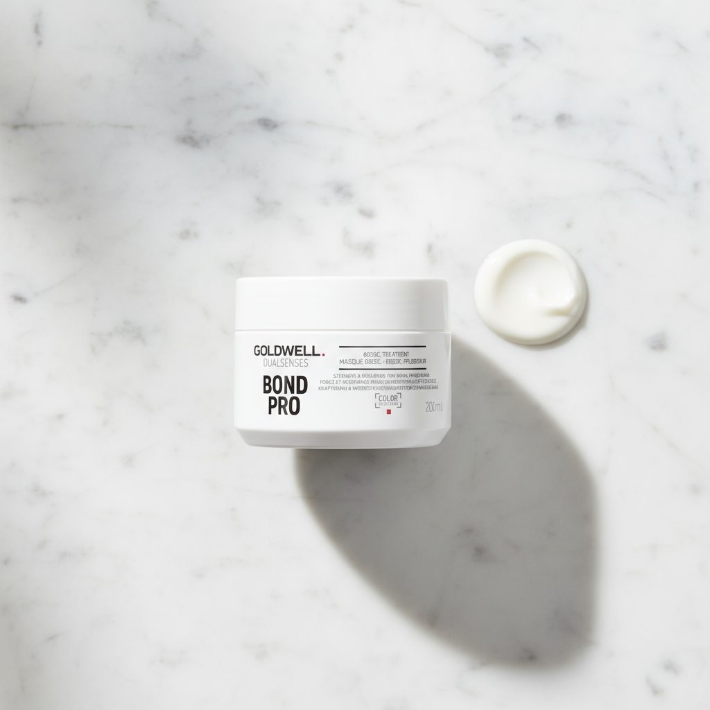 Clean overhead with dollop