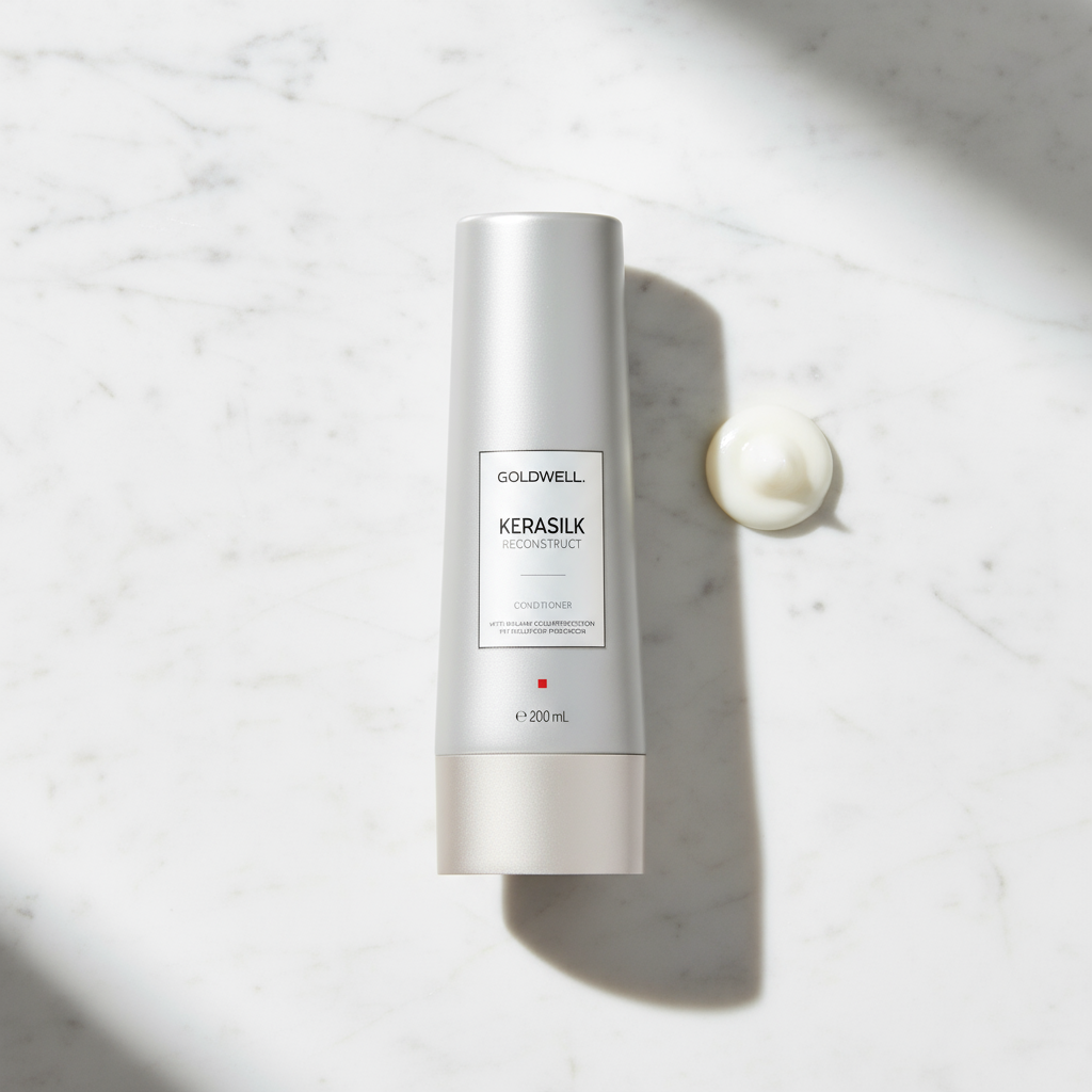 Clean overhead with dollop