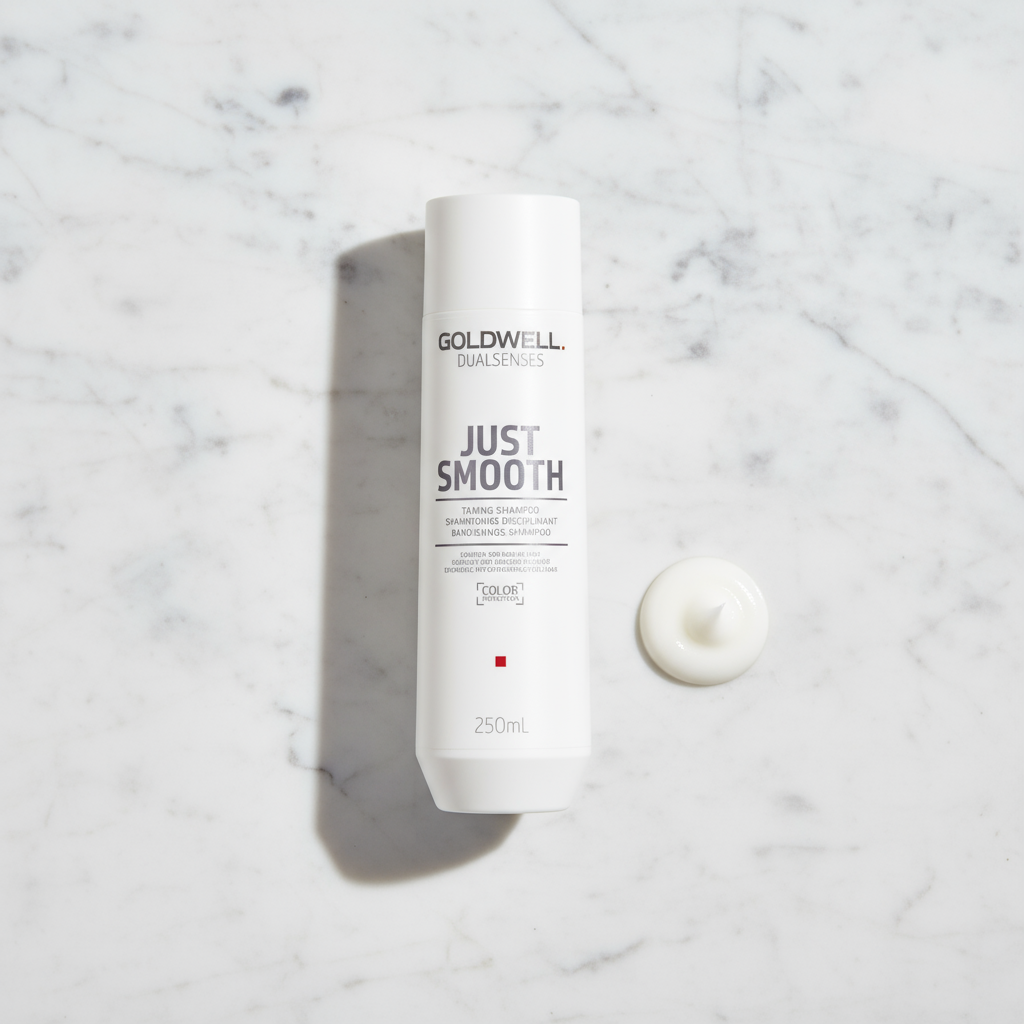 Clean overhead with dollop